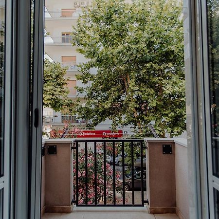 Casa Gimmi Apartment Monopoli Luaran gambar
