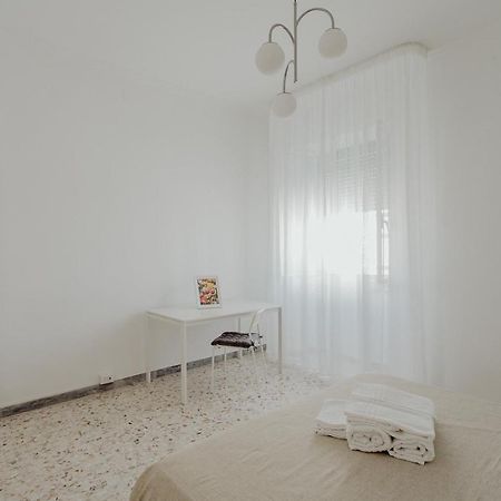 Casa Gimmi Apartment Monopoli Luaran gambar