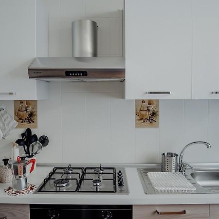 Casa Gimmi Apartment Monopoli Luaran gambar