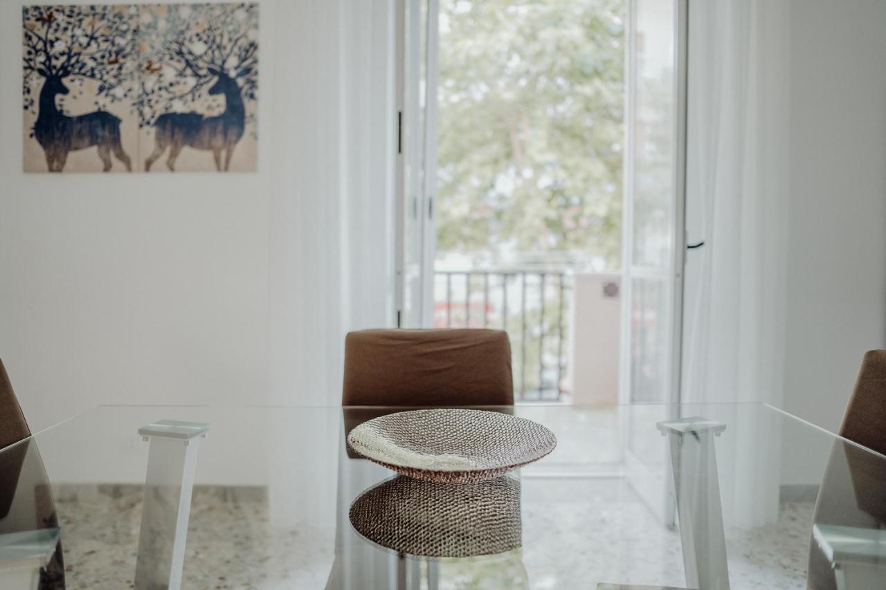 Casa Gimmi Apartment Monopoli Luaran gambar