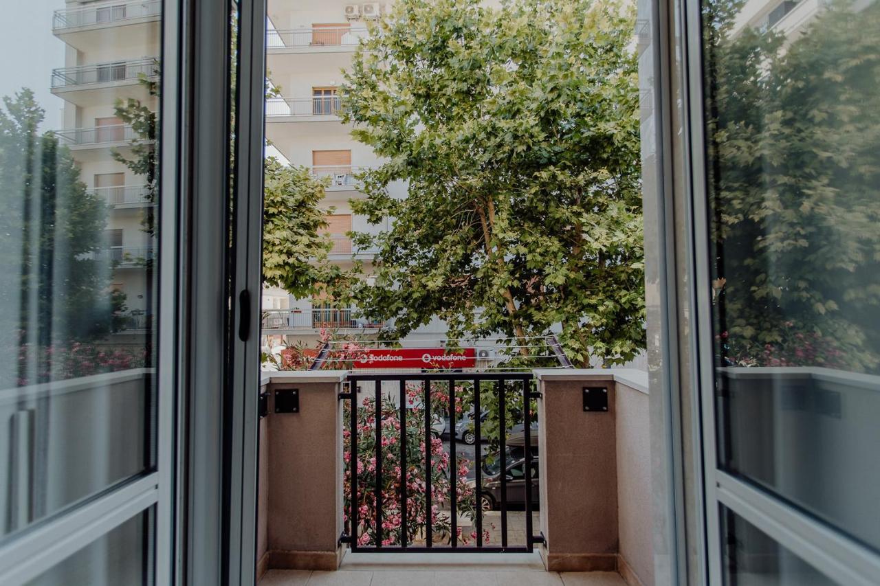 Casa Gimmi Apartment Monopoli Luaran gambar