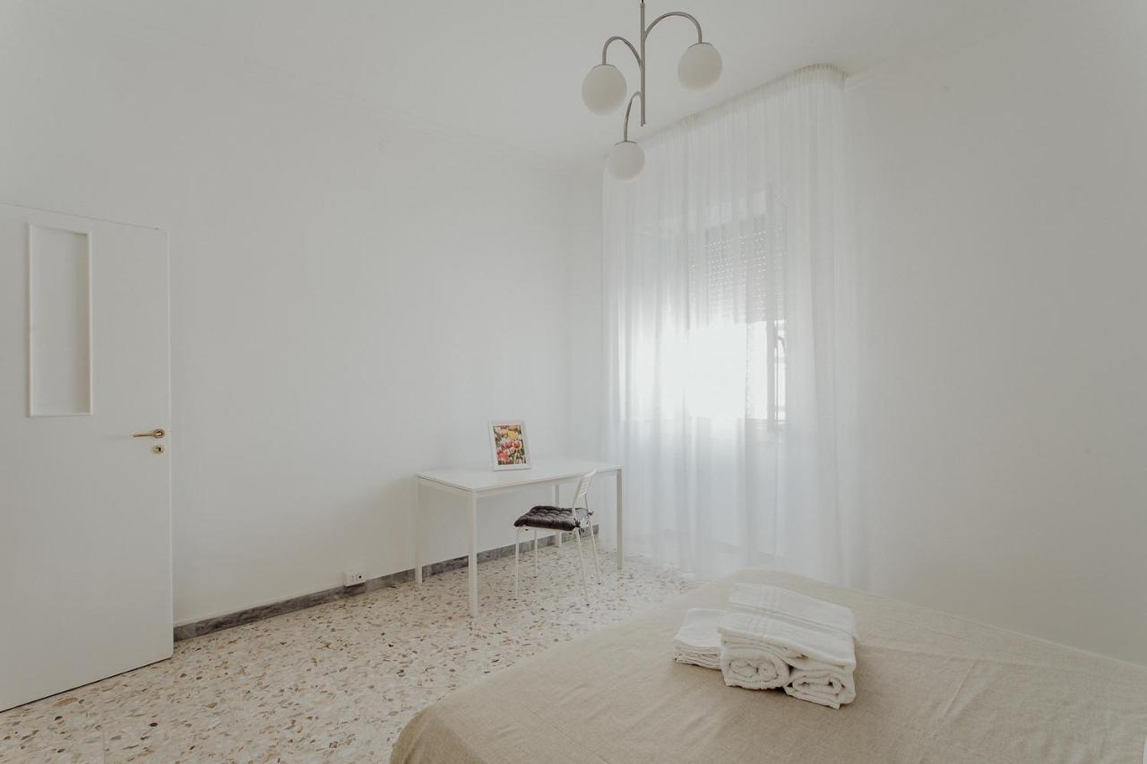 Casa Gimmi Apartment Monopoli Luaran gambar