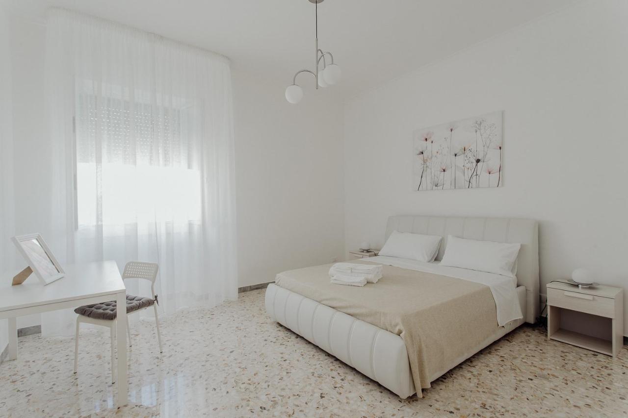 Casa Gimmi Apartment Monopoli Luaran gambar