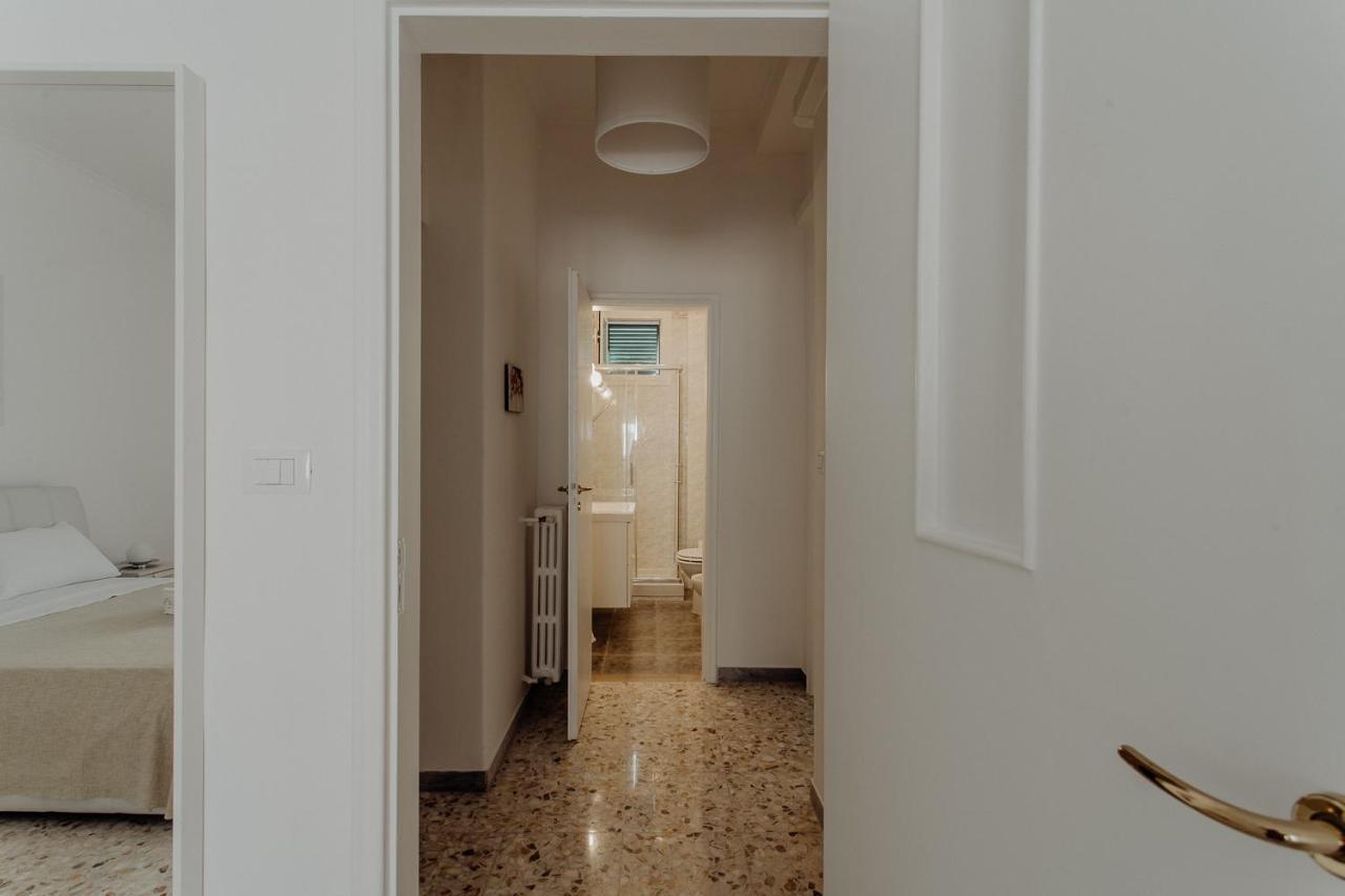 Casa Gimmi Apartment Monopoli Luaran gambar