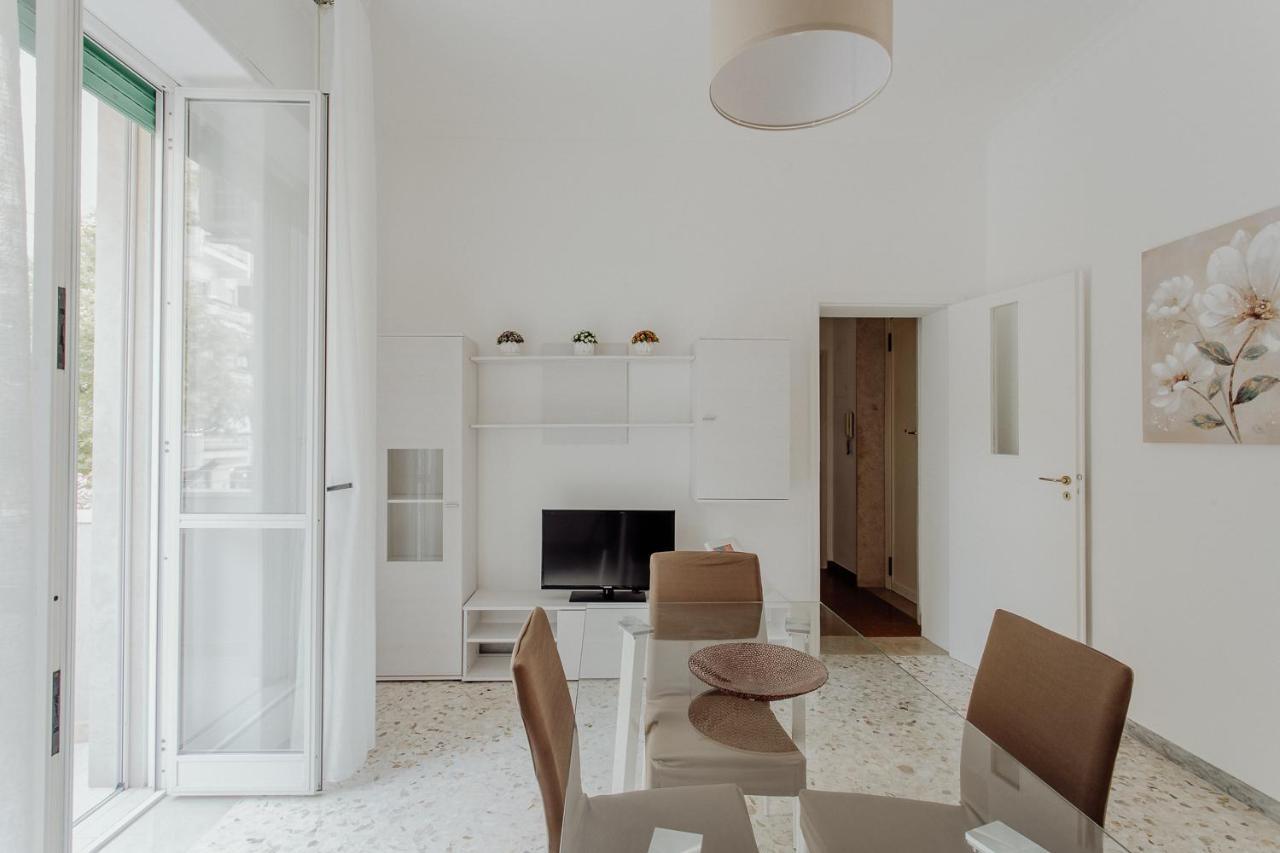 Casa Gimmi Apartment Monopoli Luaran gambar